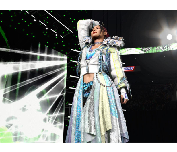 Xbox WWE 2K26 - 1500665 - zdjęcie 6